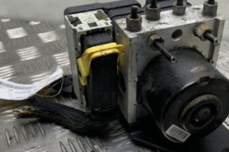 Bloc ABS (freins anti-blocage) PEUGEOT 206