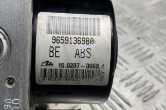 Bloc ABS (freins anti-blocage) PEUGEOT 206