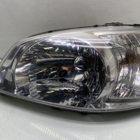 Optique avant principal gauche (feux)(phare) HYUNDAI GETZ Photo n°1