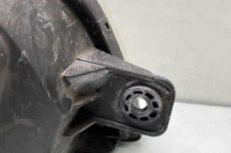 Optique avant principal gauche (feux)(phare) HYUNDAI GETZ