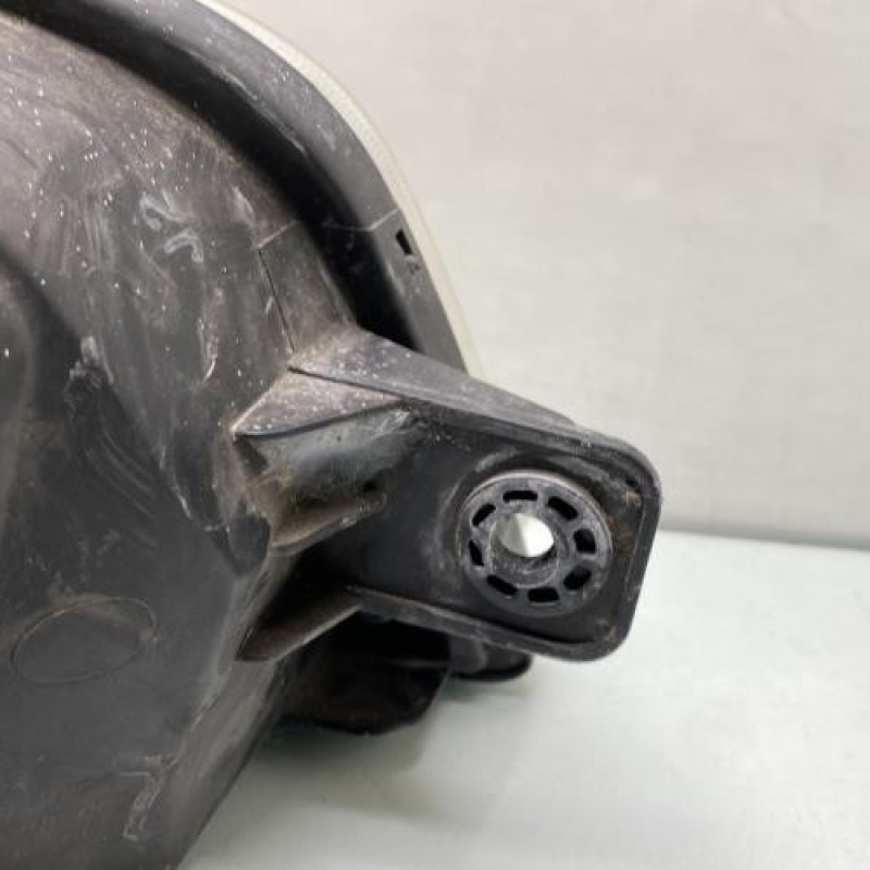 Optique avant principal gauche (feux)(phare) HYUNDAI GETZ Photo n°3