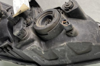 Optique avant principal gauche (feux)(phare) HYUNDAI GETZ