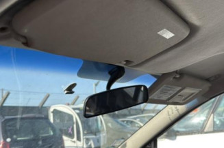 Optique avant principal gauche (feux)(phare) HYUNDAI GETZ