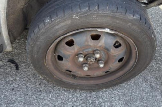 Optique avant principal gauche (feux)(phare) HYUNDAI GETZ