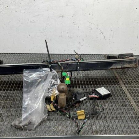 Attelage (boule de remorquage) RENAULT LATITUDE Photo n°1