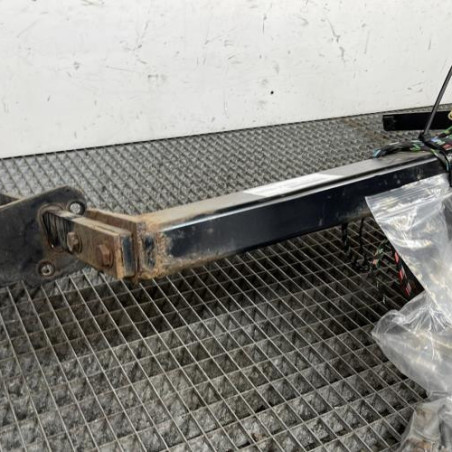 Attelage (boule de remorquage) RENAULT LATITUDE