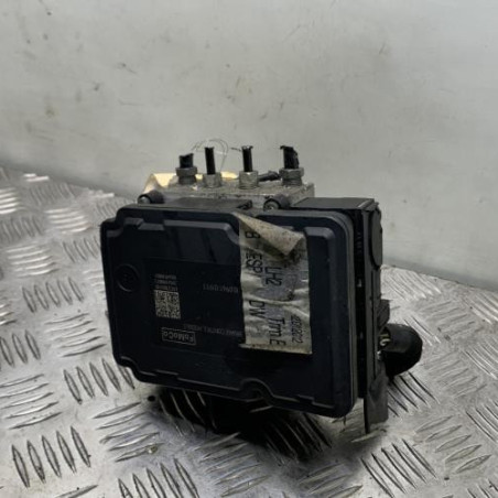 Bloc ABS (freins anti-blocage) FORD FOCUS 3 Photo n°1