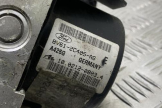 Bloc ABS (freins anti-blocage) FORD FOCUS 3