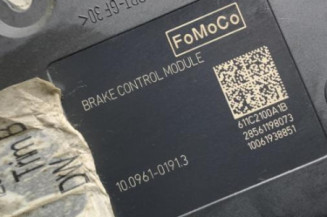 Bloc ABS (freins anti-blocage) FORD FOCUS 3