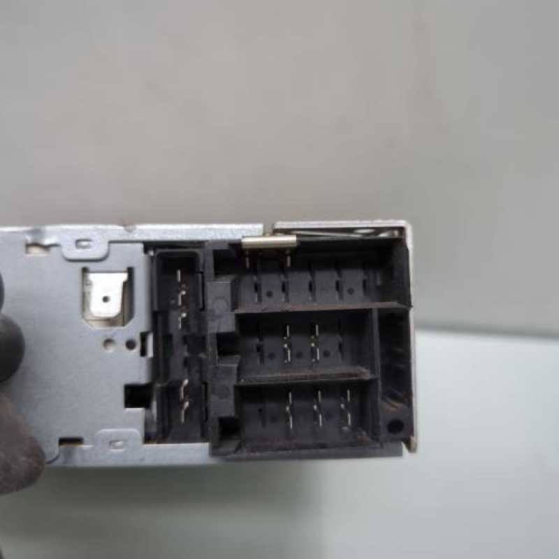 Autoradio d'origine RENAULT KANGOO 1 Photo n°4