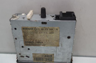 Autoradio d'origine RENAULT KANGOO 1