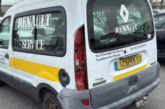 Autoradio d'origine RENAULT KANGOO 1