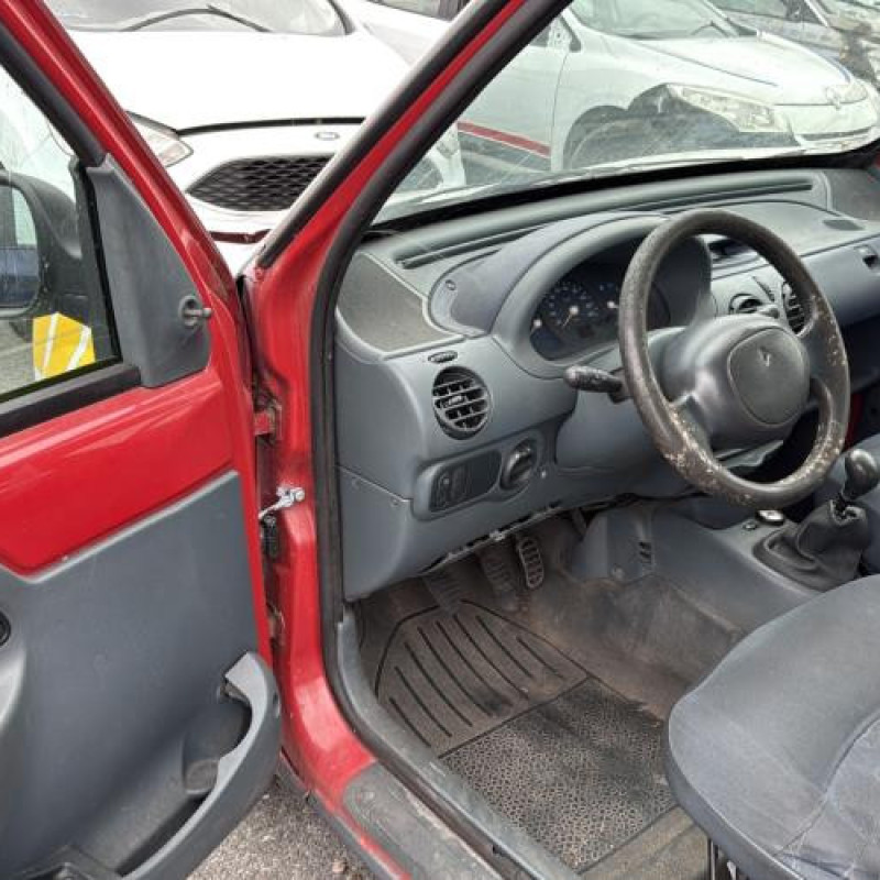 Autoradio d'origine RENAULT KANGOO 1 Photo n°18