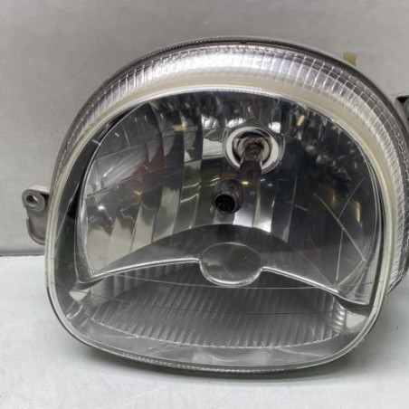Optique avant principal gauche (feux)(phare) RENAULT TWINGO 1 Photo n°1
