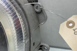 Optique avant principal gauche (feux)(phare) RENAULT TWINGO 1