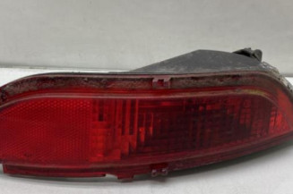 Anti brouillard arriere gauche FORD FIESTA 6 Photo n°1