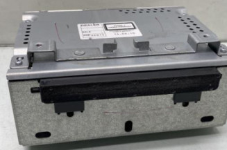 Autoradio d'origine FORD FIESTA 6 Photo n°1