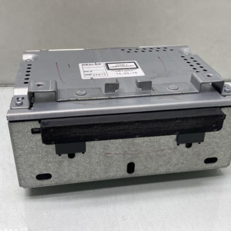 Autoradio d'origine FORD FIESTA 6 Photo n°1