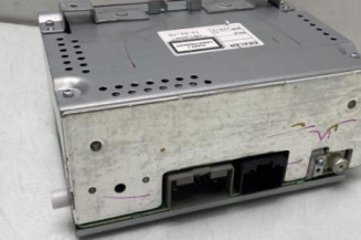 Autoradio d'origine FORD FIESTA 6