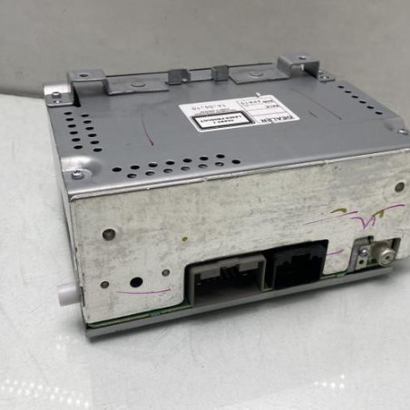 Autoradio d'origine FORD FIESTA 6