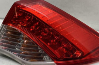 Feu arriere principal droit (feux) RENAULT LAGUNA 3 Photo n°1