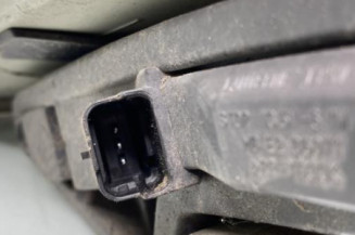 Feu arriere principal droit (feux) RENAULT LAGUNA 3