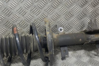 Amortisseur avant gauche RENAULT LAGUNA 3 Photo n°1