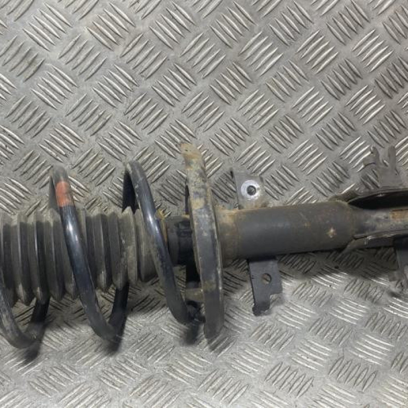 Amortisseur avant gauche RENAULT LAGUNA 3 Photo n°1