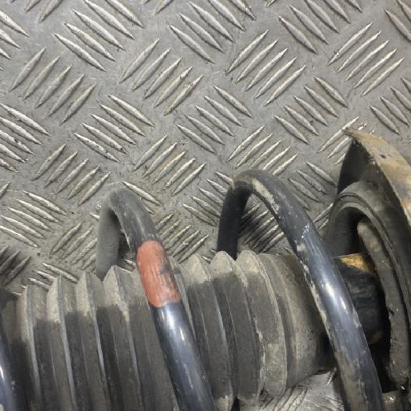 Amortisseur avant gauche RENAULT LAGUNA 3 Photo n°2