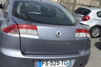 Amortisseur avant gauche RENAULT LAGUNA 3