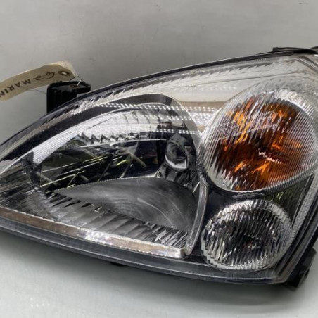 Optique avant principal gauche (feux)(phare) SUZUKI LIANA Photo n°1