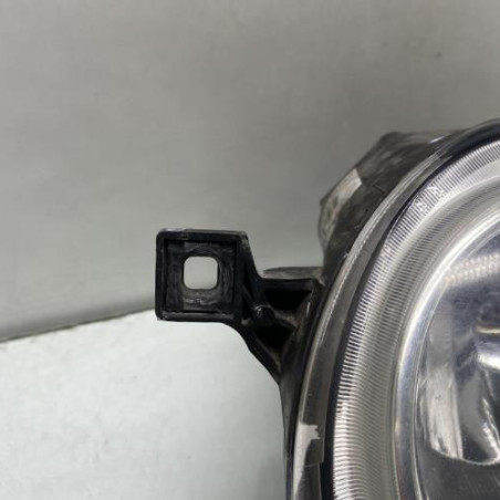 Optique avant principal gauche (feux)(phare) VOLKSWAGEN POLO 4