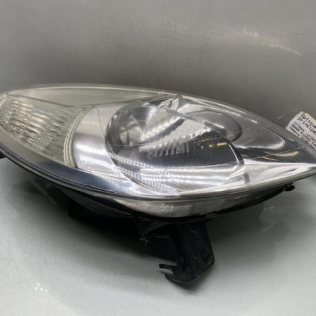 Optique avant principal droit (feux)(phare) CITROEN XSARA PICASSO Photo n°1