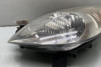 Optique avant principal gauche (feux)(phare) CITROEN XSARA PICASSO Photo n°1
