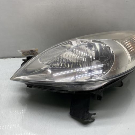 Optique avant principal gauche (feux)(phare) CITROEN XSARA PICASSO Photo n°1