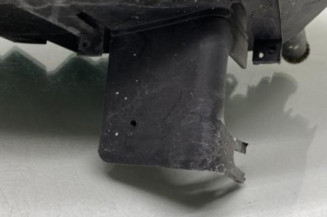 Optique avant principal gauche (feux)(phare) CITROEN XSARA PICASSO