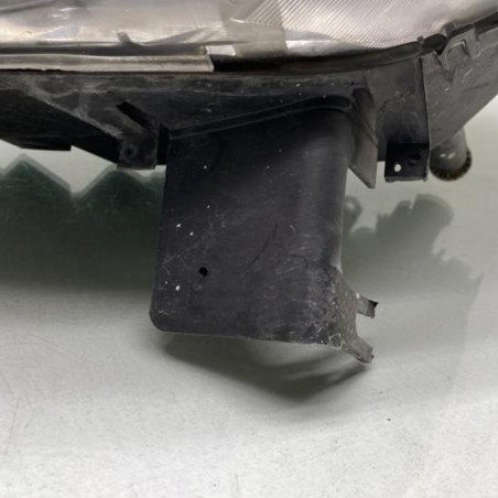 Optique avant principal gauche (feux)(phare) CITROEN XSARA PICASSO