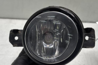 Anti brouillard droit (feux) NISSAN QASHQAI 1 Photo n°1