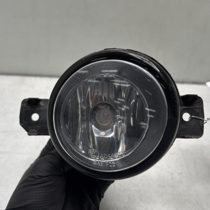 Anti brouillard droit (feux) NISSAN QASHQAI 1 Photo n°1