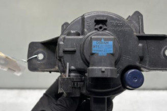 Anti brouillard droit (feux) NISSAN QASHQAI 1