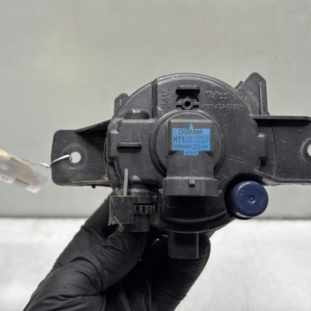 Anti brouillard droit (feux) NISSAN QASHQAI 1