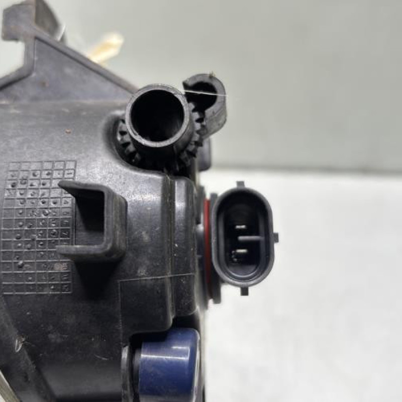 Anti brouillard droit (feux) NISSAN QASHQAI 1 Photo n°3