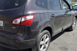 Anti brouillard droit (feux) NISSAN QASHQAI 1