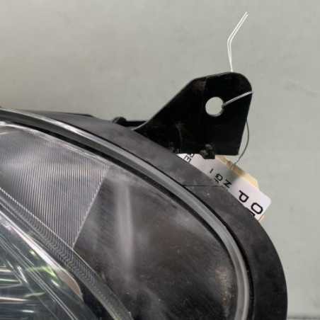 Optique avant principal gauche (feux)(phare) NISSAN QASHQAI 1
