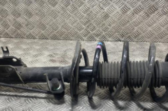 Amortisseur avant gauche NISSAN QASHQAI 1 Photo n°1