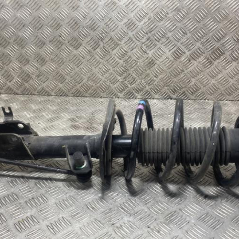 Amortisseur avant gauche NISSAN QASHQAI 1 Photo n°1