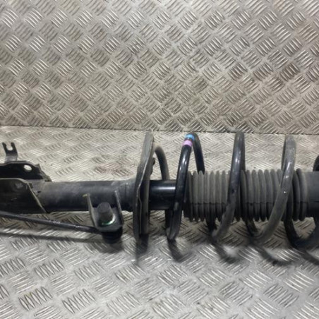 Amortisseur avant gauche NISSAN QASHQAI 1 Photo n°1