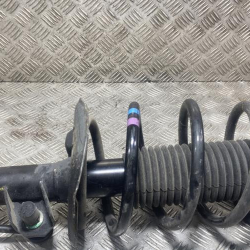 Amortisseur avant gauche NISSAN QASHQAI 1 Photo n°3