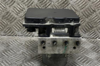 Bloc ABS (freins anti-blocage) NISSAN QASHQAI 1 Photo n°1