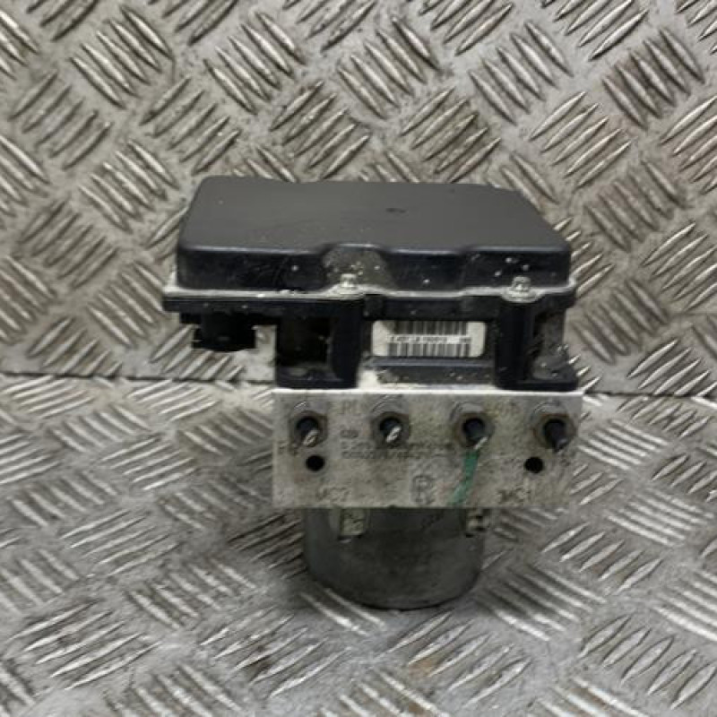 Bloc ABS (freins anti-blocage) NISSAN QASHQAI 1 Photo n°1